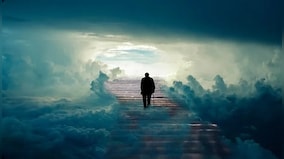 Is there life after death? The world may finally have an answer