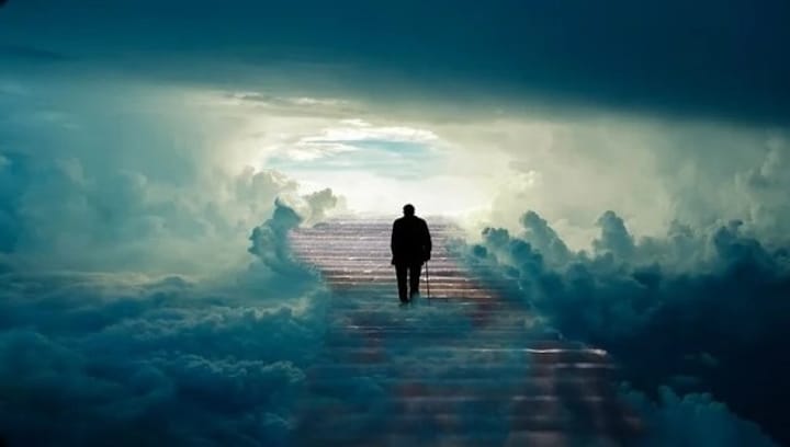 Is there life after death? The world may finally have an answer