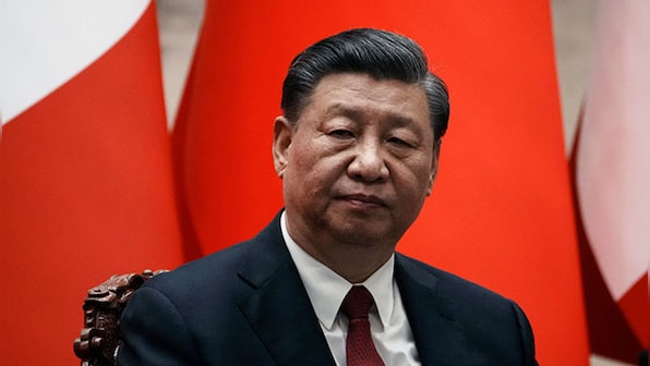 China's Xi Jinping to attend BRICS Summit, visit South Africa