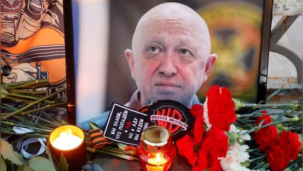 Kremlin denies giving orders to kill Wagner boss Yevgeny Prighozin