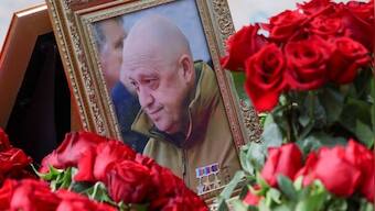 In new twist, Kremlin says Prigozhin plane crash may have been caused deliberately