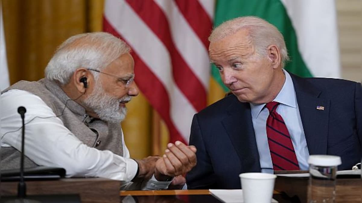 US president Joe Biden to attend G20 summit in New Delhi: What's on his agenda?