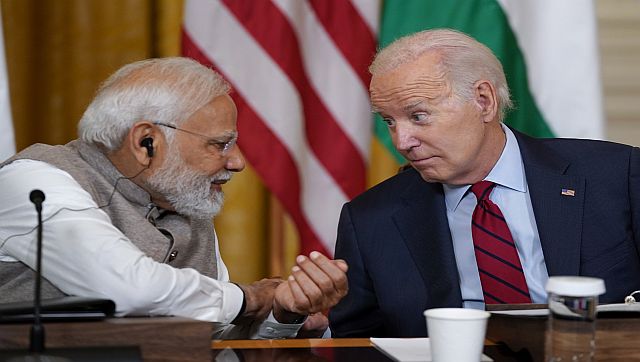 US president Joe Biden to attend G20 summit in New Delhi: What's on his agenda? US president Joe Biden to attend G20 summit in New Delhi: What's on his agenda?