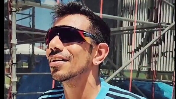 'Shopping', 'Cheesecake' and 'GTA': What Indian cricketers think of when they hear USA