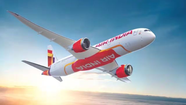 Air India’s massive makeover: What’s the new logo, what happens to the Maharaja? Air India’s massive makeover: What’s the new logo, what happens to the Maharaja?