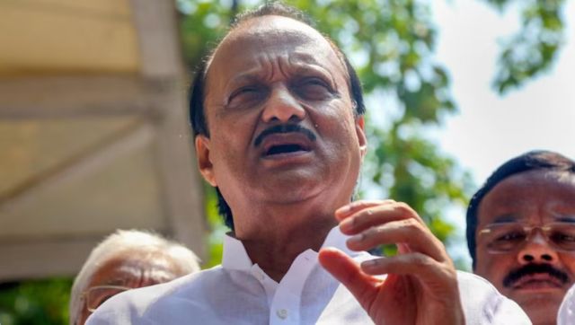 No other strong leader like PM Modi at national level: Ajit Pawar No other strong leader like PM Modi at national level: Ajit Pawar