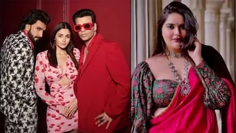 'Rocky Aur Rani Kii Prem Kahaani' actor Anjali Anand: 'Audiences will not be happy with a heroine if she looks like me'