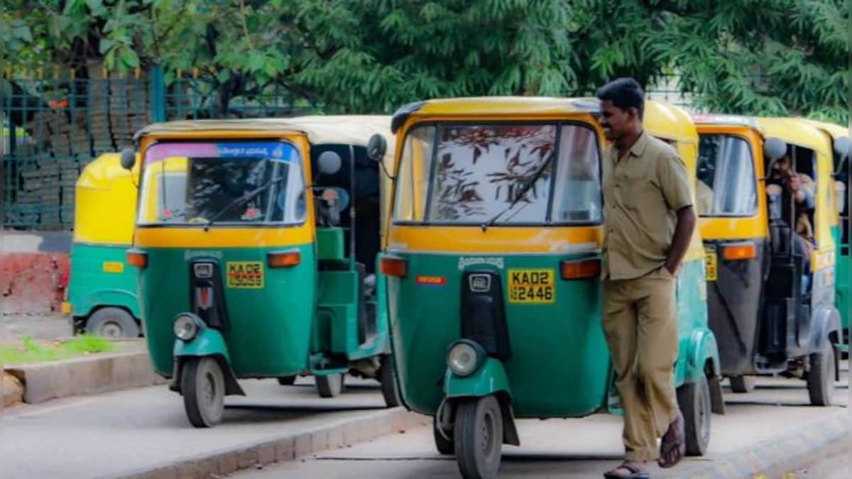 'Peak Bengaluru': Man's Rapido ride shows over 3.7 hours of waiting for 45-minute journey