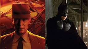 Christopher Nolan's 'Oppenheimer' beats 'Batman Begins' at the box-office, 'Dunkirk' collections next