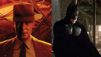 Christopher Nolan's 'Oppenheimer' beats 'Batman Begins' at the box-office, 'Dunkirk' collections next