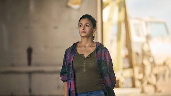 Alia Bhatt on 'Heart of Stone': 'Having seen Gal Gadot's exceptional work, I knew this project was special'