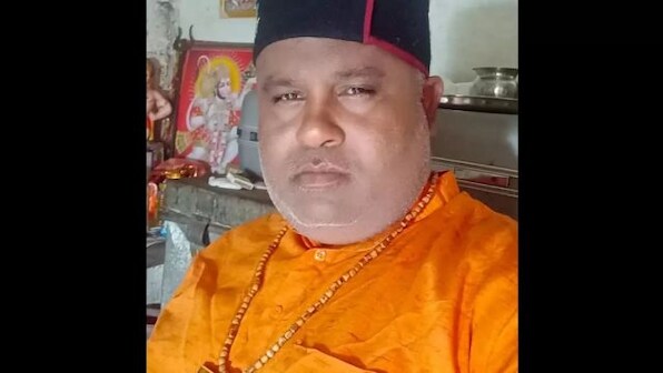 Nuh Violence: Who is Bittu Bajrangi, the cow vigilante arrested in Faridabad?