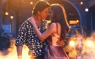 From Shah Rukh Khan-Nayanthara in 'Jawan' to Hrithik Roshan-Deepika Padukone in 'Fighter', pairings to look forward to