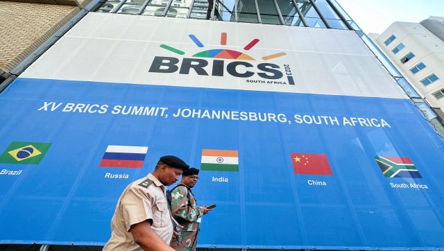Which countries are lining up to join BRICS? Which countries are lining up to join BRICS?