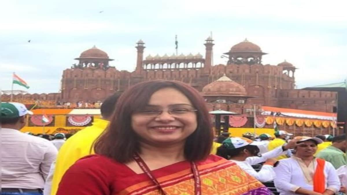 Geetika Srivastava appointed India's charge d'affaires at Indian High Commission in Islamabad