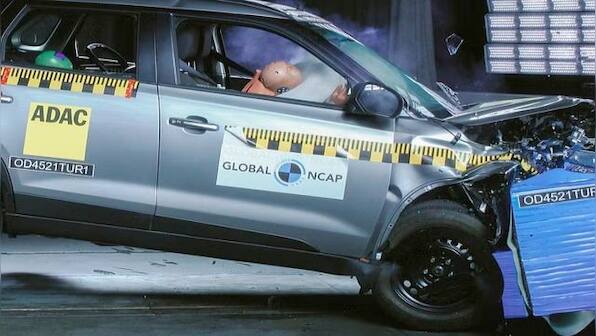 What is Bharat NCAP, India’s homegrown test for cars? How will it improve road safety?