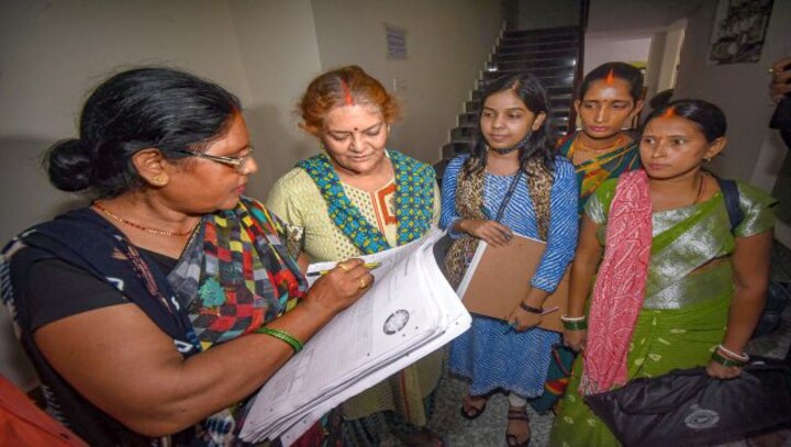 Can the state carry out a census? The Bihar caste survey row, explained