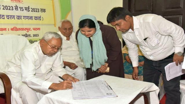 What did the Bihar caste survey reveal? What did the Bihar caste survey reveal?