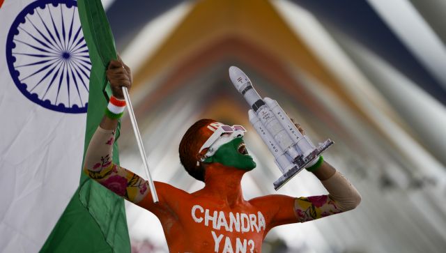 Chandrayaan-3 costs lesser than big films: How India keeps its space missions frugal Chandrayaan-3 costs lesser than big films: How India keeps its space missions frugal