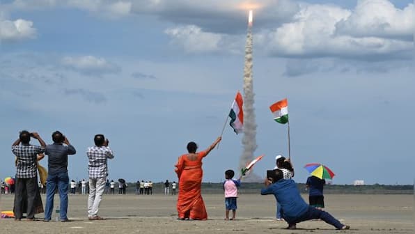 How the secret behind ISRO's success lies in India's civilisational continuity