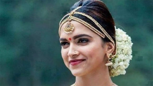 Deepika Padukone: 'When I was offered Chennai Express, I knew I had a daunting challenge ahead of me' Deepika Padukone: 'When I was offered Chennai Express, I knew I had a daunting challenge ahead of me'