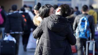 Kiss of Deaf: Can kissing lead to hearing loss?