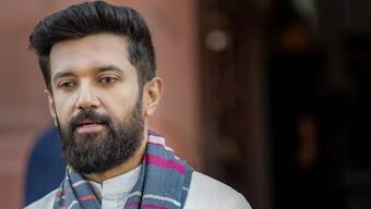 Will not abandon Jamui: Chirag Paswan