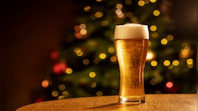 This company uses wastewater to make beer, will you drink it?