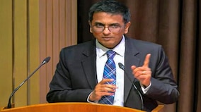 Don't want SC to become 'tarikh-pe-tarikh' court: CJI Chandrachud