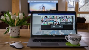Is it the death of work from home? Even Zoom calls employees back to office