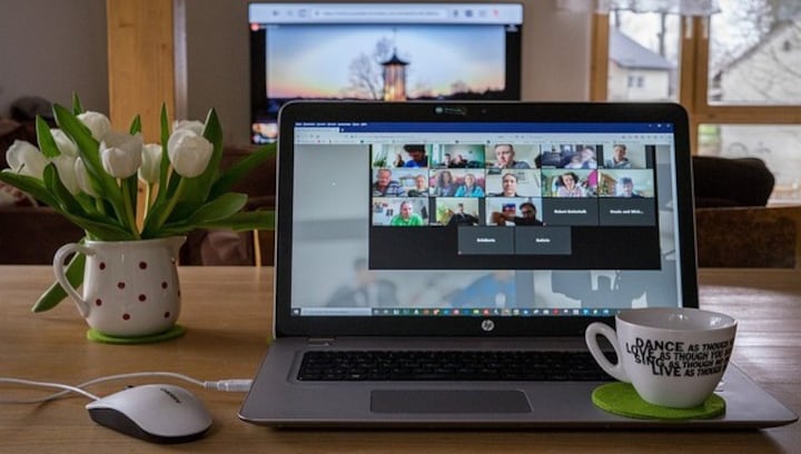 Is it the death of work from home? Even Zoom calls employees back to office