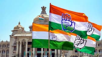 Congress announces coordinators for all seven Lok Sabha seats in Delhi