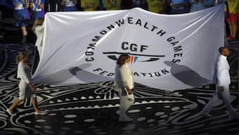 Why the future of the Commonwealth Games is in peril