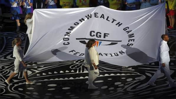 Why the future of the Commonwealth Games is in peril
