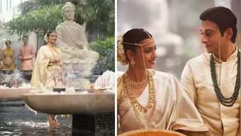 B.R. Ambedkar's grandson Prakash Ambedkar praises 'Made In Heaven' episode for Radhika Apte's Dalit wedding