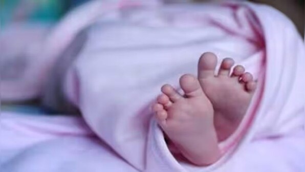 After Lucy Letby, another British nurse under investigation for baby's death