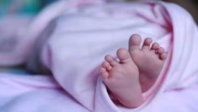 After Lucy Letby, another British nurse under investigation for baby's death After Lucy Letby, another British nurse under investigation for baby's death