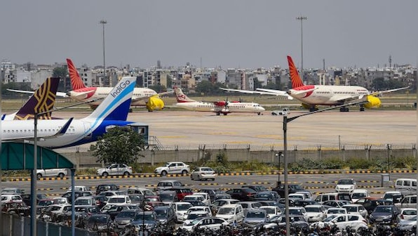 G20 Summit in Delhi: Is there a shortage of parking space for VVIP planes?