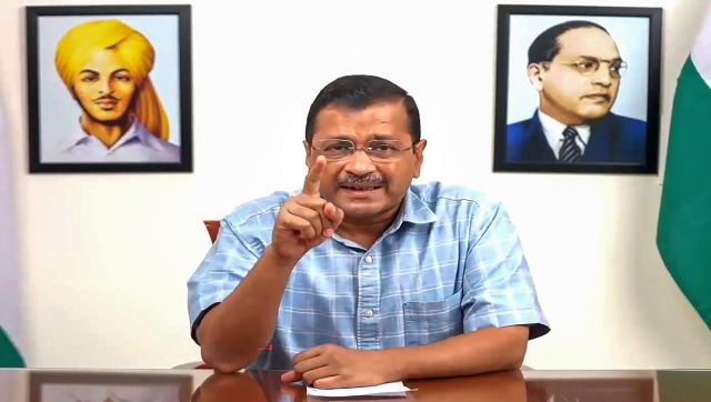 PM Modi degree defamation case: Gujarat HC refuses interim stay on trial against Kejriwal, Sanjay Singh PM Modi degree defamation case: Gujarat HC refuses interim stay on trial against Kejriwal, Sanjay Singh