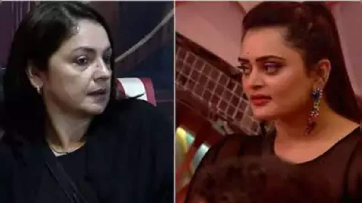 Bigg Boss OTT 2: Bebika Dhurve confides in Pooja Bhatt about 'favouritism' in BB house; says 'I felt very solo'