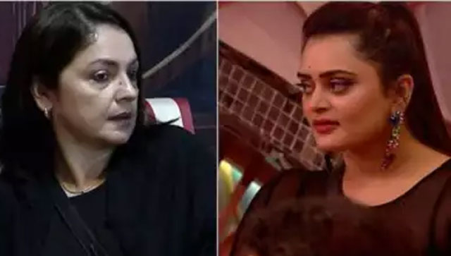 Bigg Boss OTT 2: Bebika Dhurve confides in Pooja Bhatt about 'favouritism' in BB house; says 'I felt very solo' Bigg Boss OTT 2: Bebika Dhurve confides in Pooja Bhatt about 'favouritism' in BB house; says 'I felt very solo'
