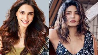 Raksha Bandhan 2023: From Priyanka Chopra to Disha Patani, celebrities' lesser-known siblings