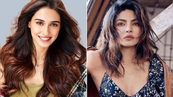 Raksha Bandhan 2023: From Priyanka Chopra to Disha Patani, celebrities' lesser-known siblings