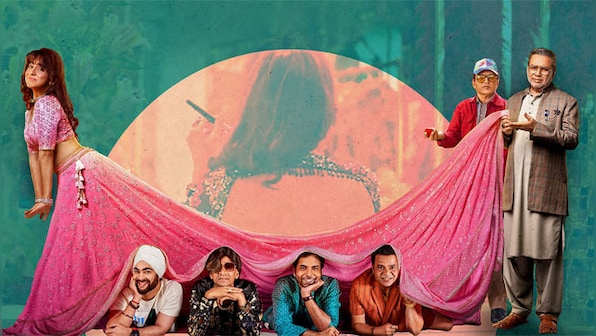 Dream Girl 2 Box-Office: Ayushmann Khurrana's film opens at Rs 9.70 crore, his best since 'Shubh Mangal Zyada Saavdhan'