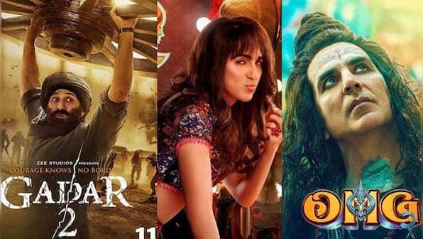 EXCLUSIVE Interview: Ayushmann Khurrana on Dream Girl 2 box office prediction, OMG 2 & Gadar 2 humongous success