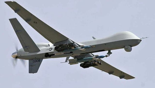 Amid daily Ukrainian attacks, Russian teens to learn how to operate military drones in schools Amid daily Ukrainian attacks, Russian teens to learn how to operate military drones in schools