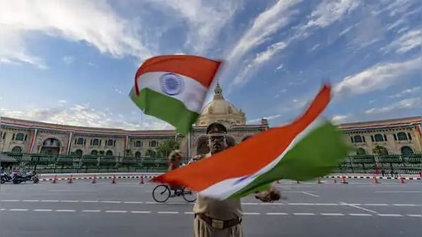 Explained: Morgan Stanley’s ‘overweight’ rating for India and ‘equal weight’ for China