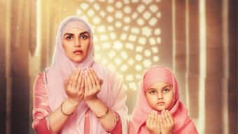 Esha Deol: 'Over the moon as my film Ek Duaa has won at the 69th National Film Awards'