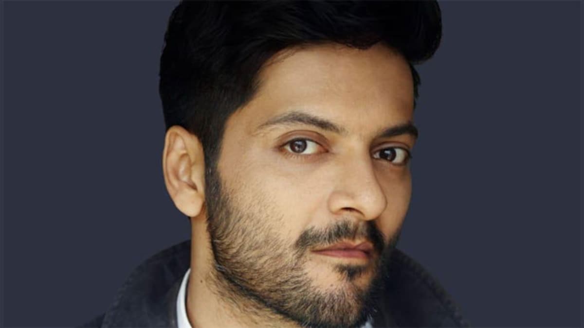 Ali Fazal set to make history as the first Indian actor to star in an Off-Broadway production in New York City