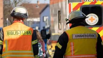 Around 13,000 evacuated in Germany’s Duesseldorf after WWII US bomb found